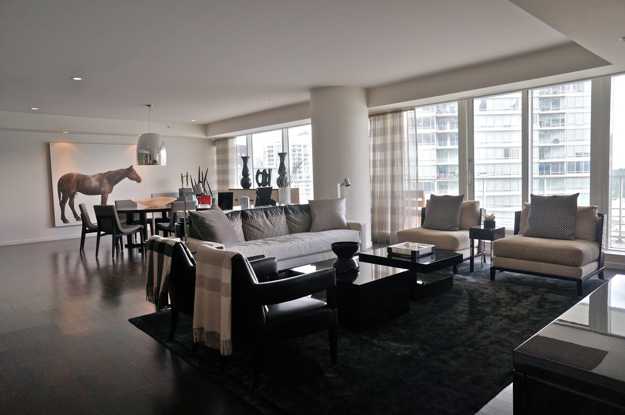 1011 W Cordova St Downtown Vancouver 4