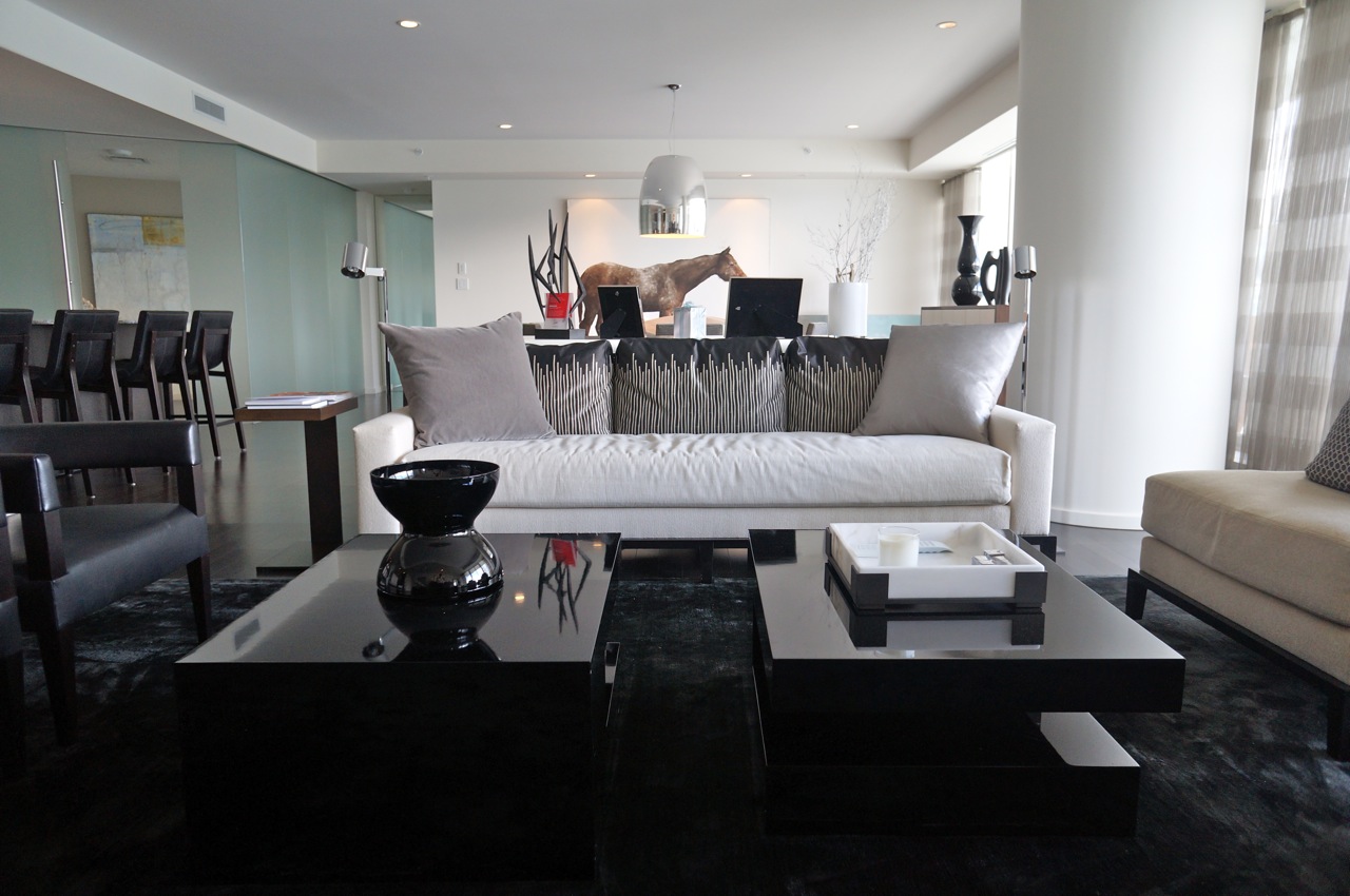 1011 W Cordova St Downtown Vancouver 5