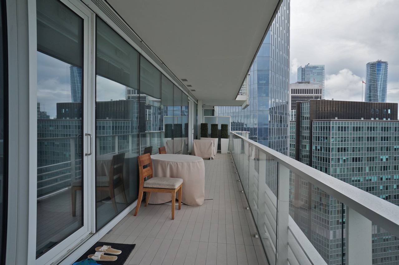 1011 W Cordova St Downtown Vancouver 7