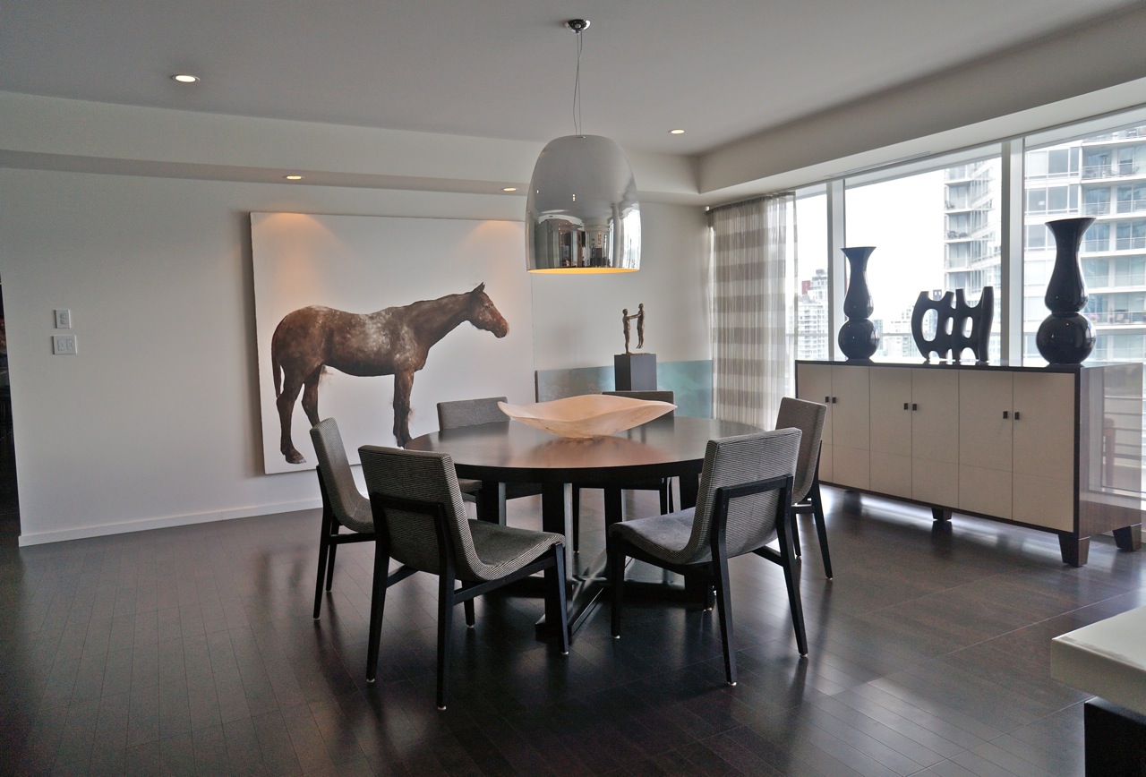 1011 W Cordova St Downtown Vancouver 8