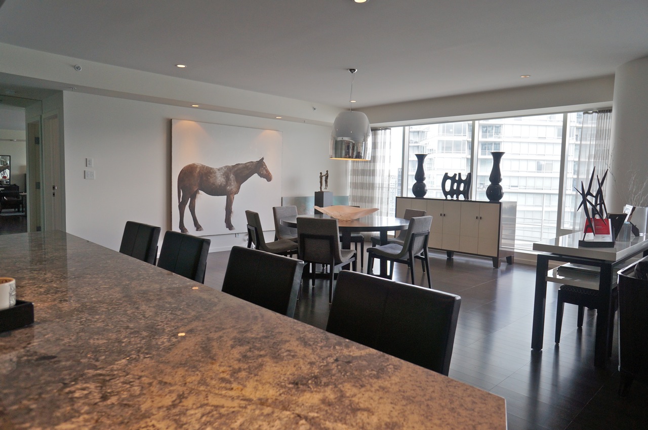 1011 W Cordova St Downtown Vancouver 10
