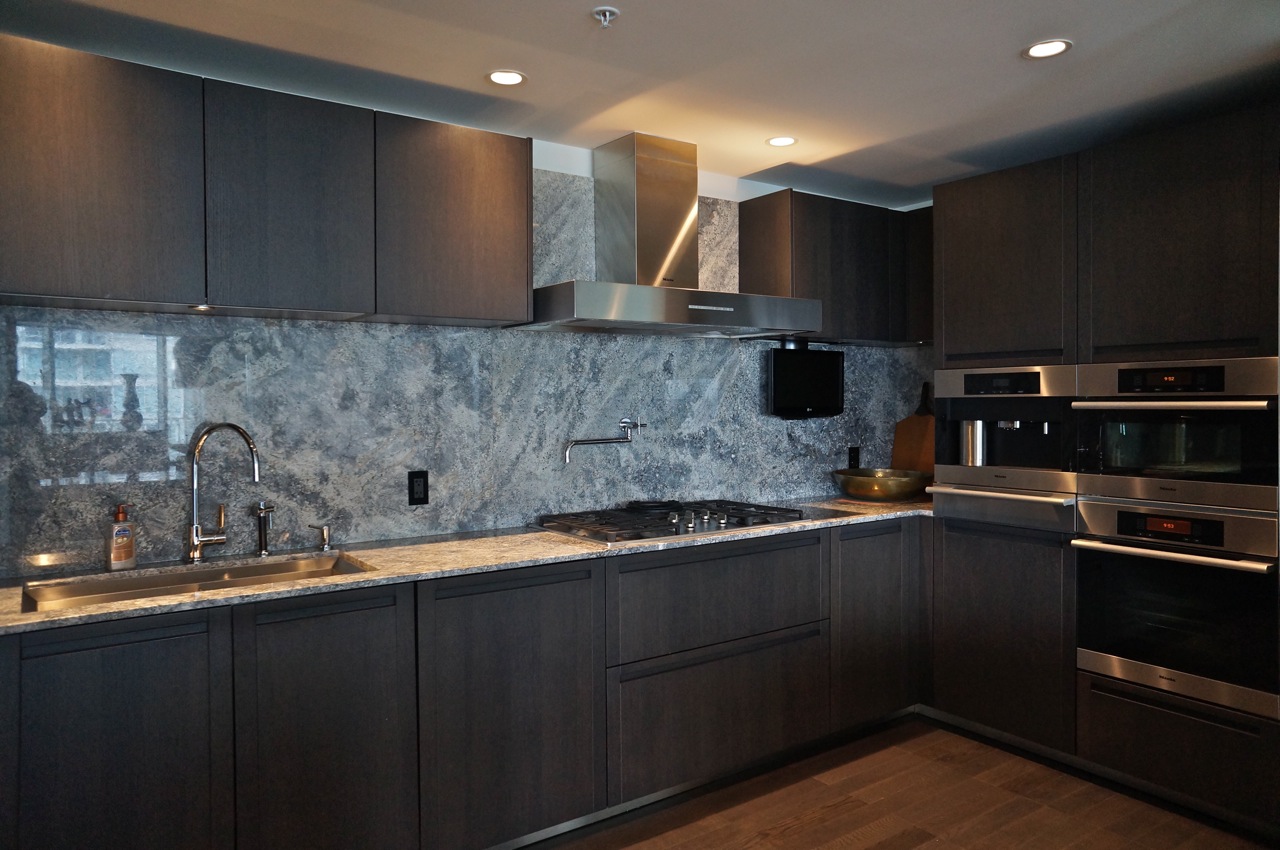 1011 W Cordova St Downtown Vancouver 13