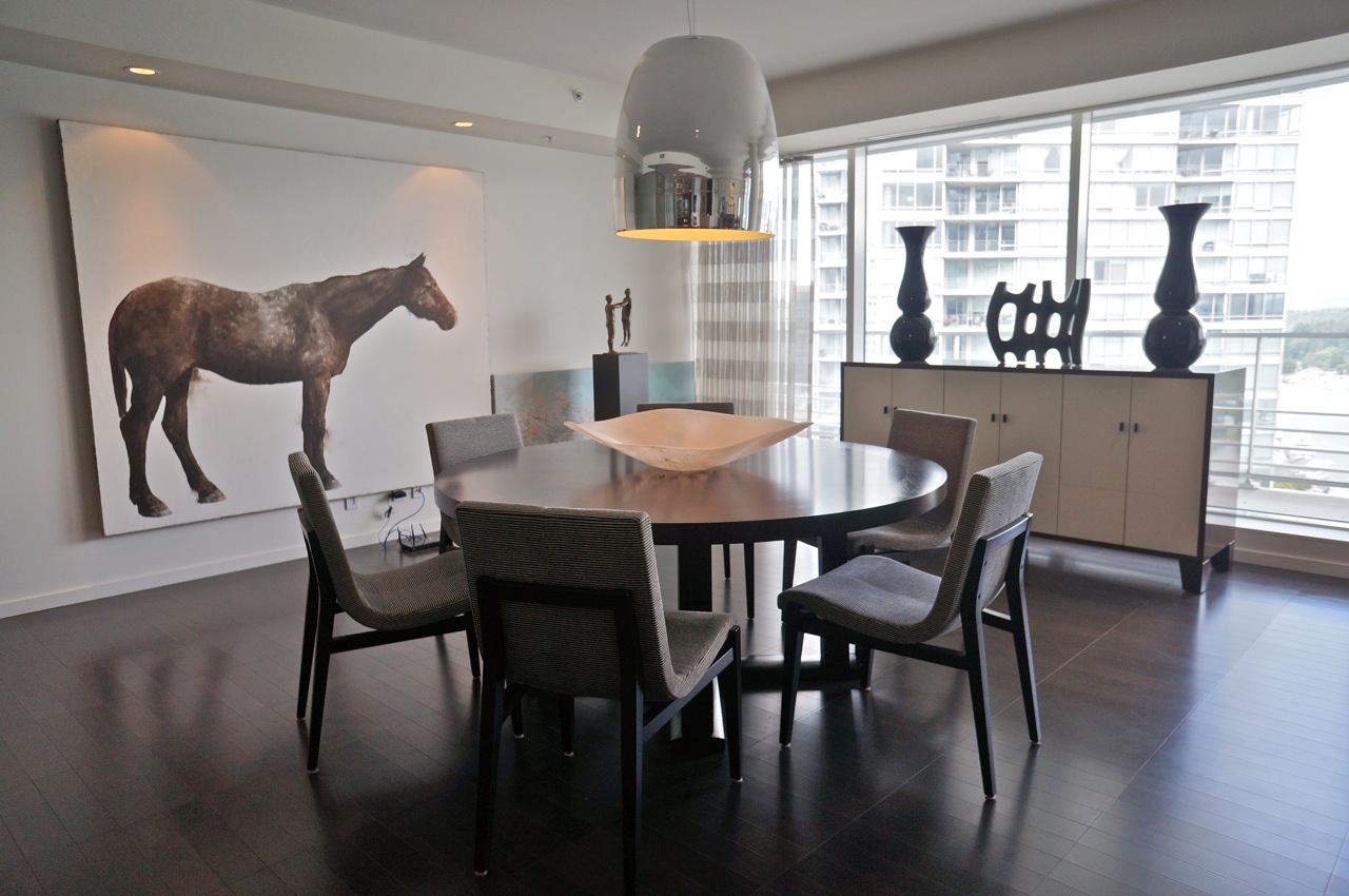 1011 W Cordova St Downtown Vancouver 16