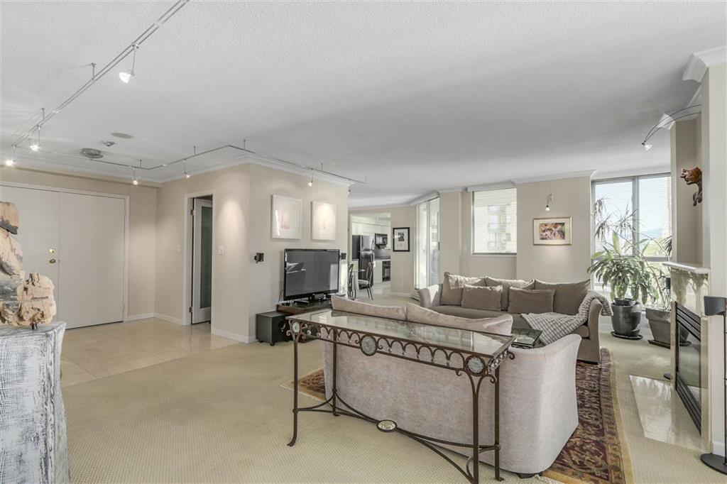 789 Jervis St Downtown Vancouver 2