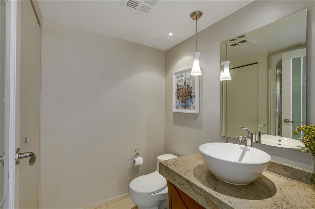 789 Jervis St Downtown Vancouver 9