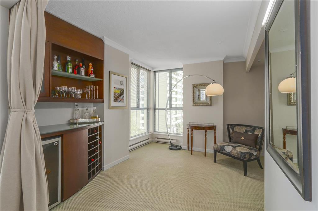 789 Jervis St Downtown Vancouver 10