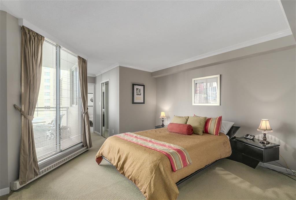 789 Jervis St Downtown Vancouver 6
