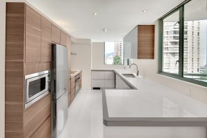 789 Jervis St Downtown Vancouver