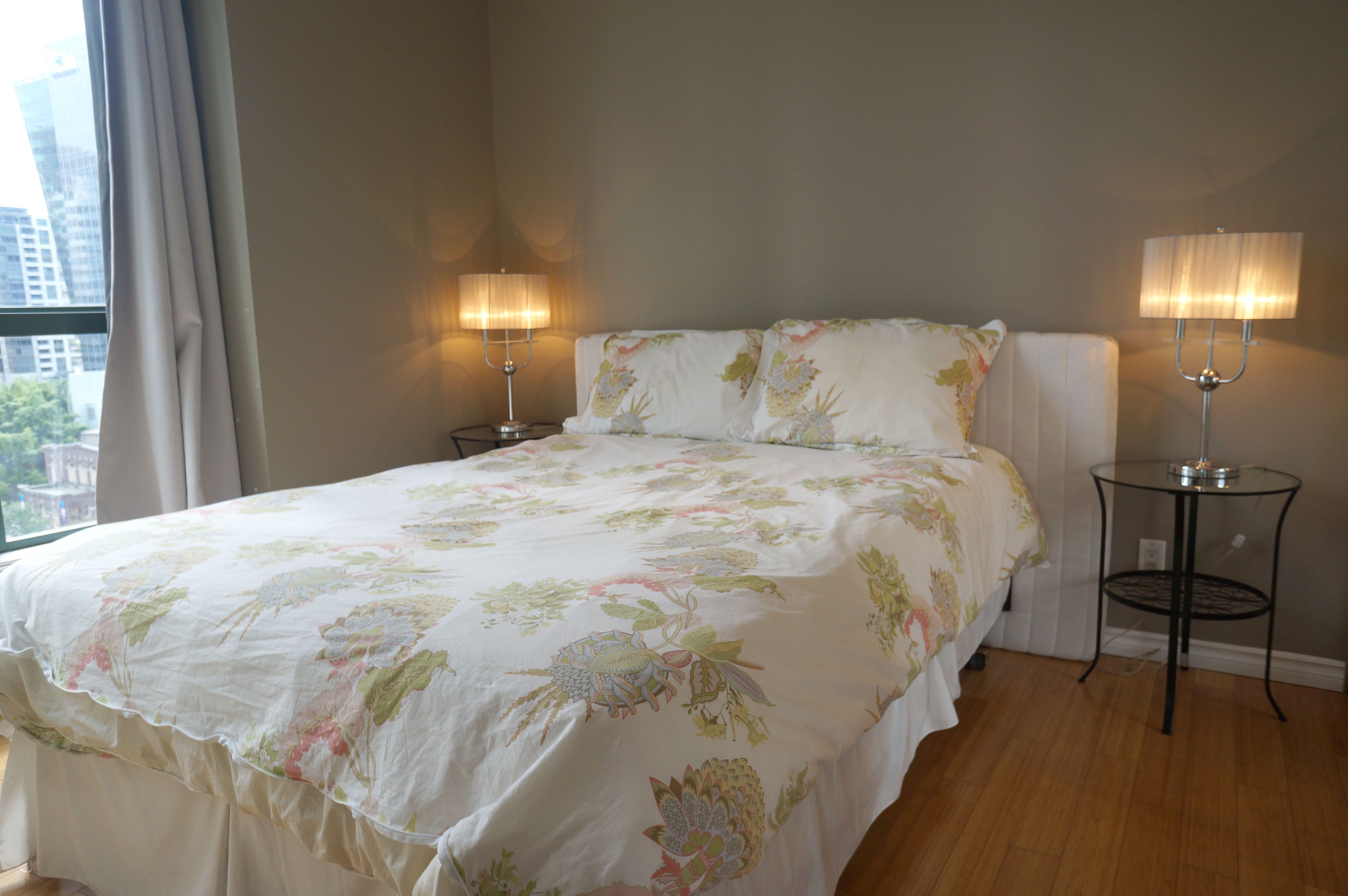 1239 W Georgia St Downtown Vancouver 3