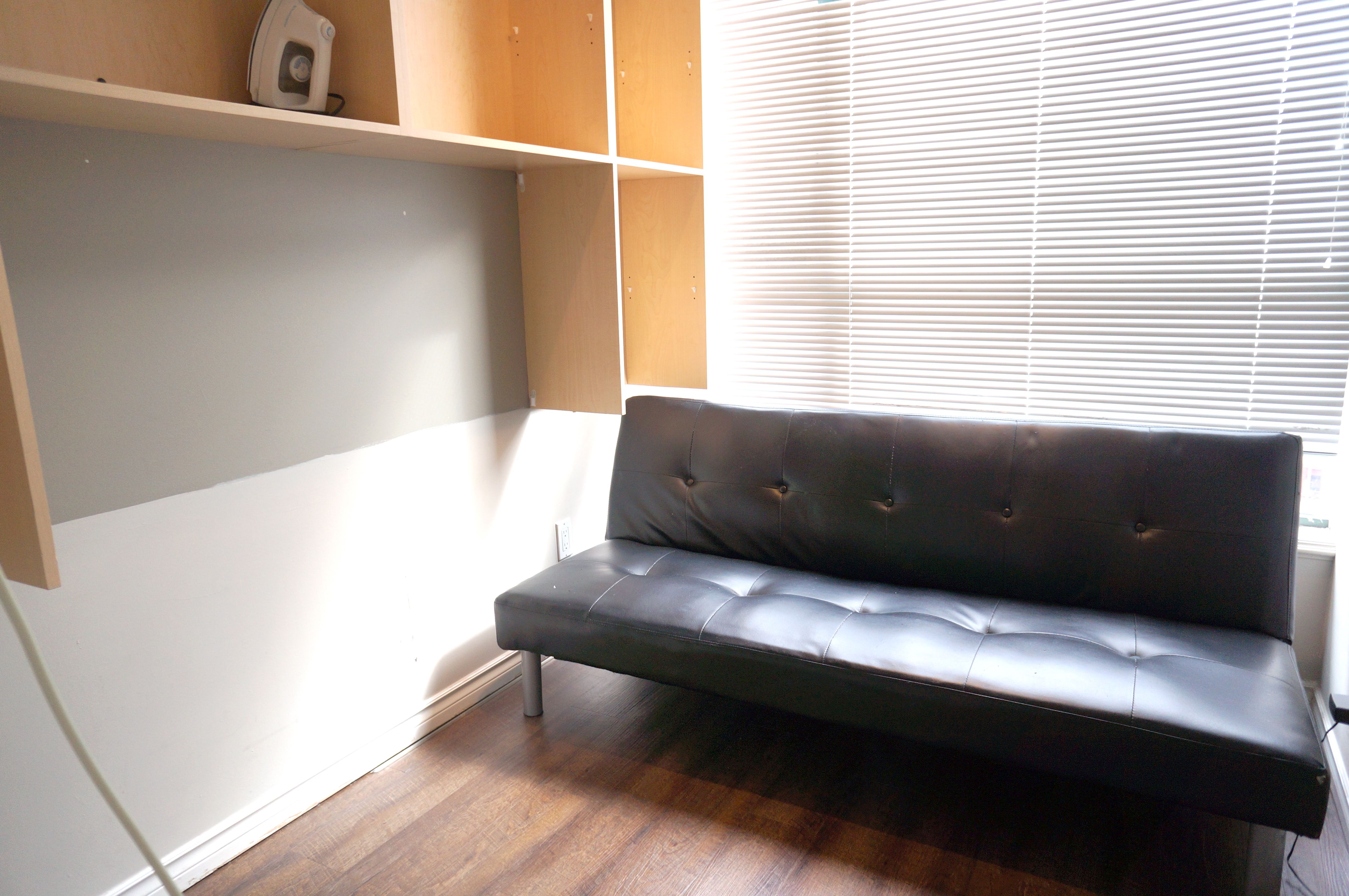 1239 W Georgia St Downtown Vancouver 4