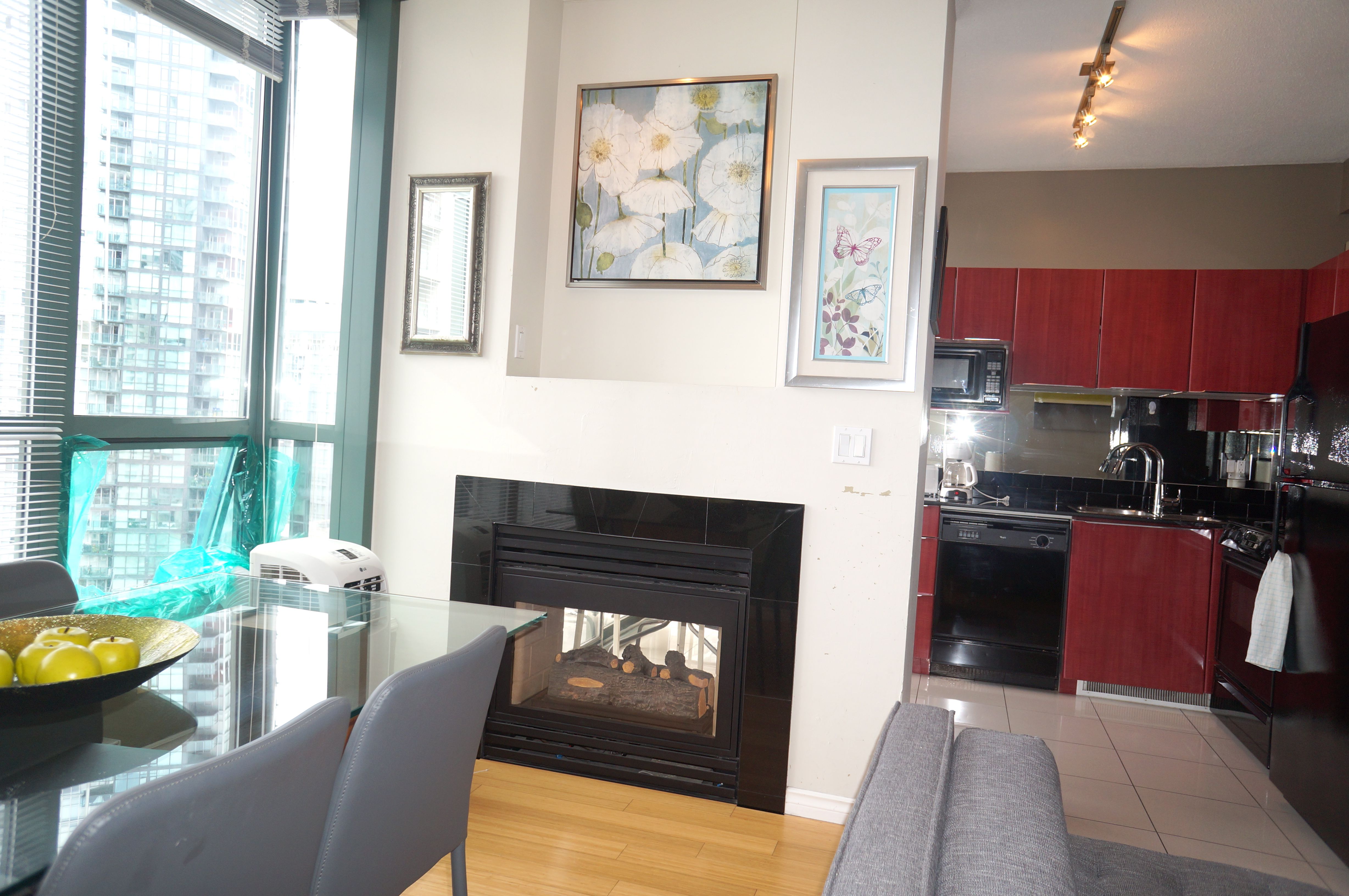 1239 W Georgia St Downtown Vancouver 7