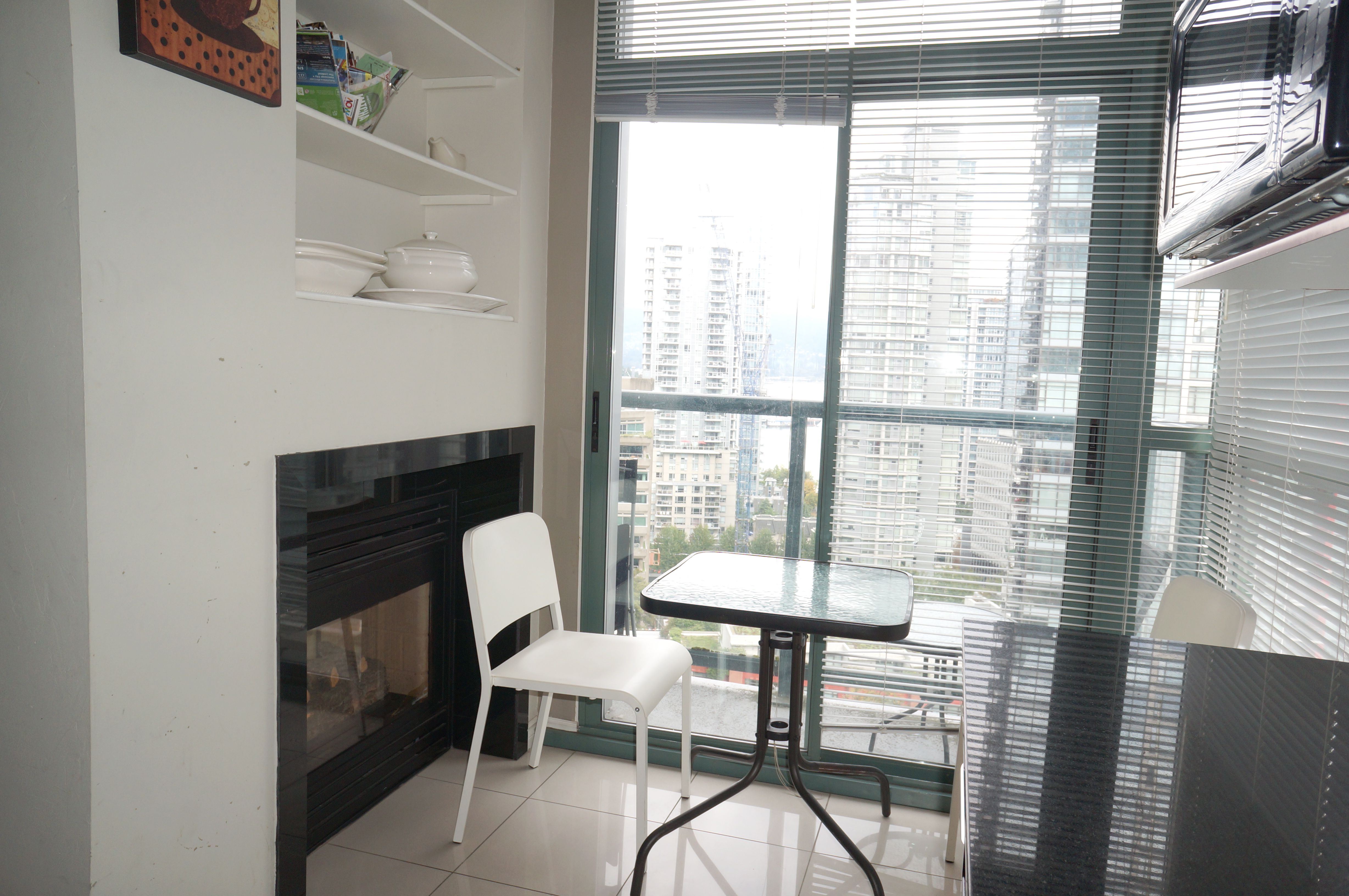 1239 W Georgia St Downtown Vancouver 9