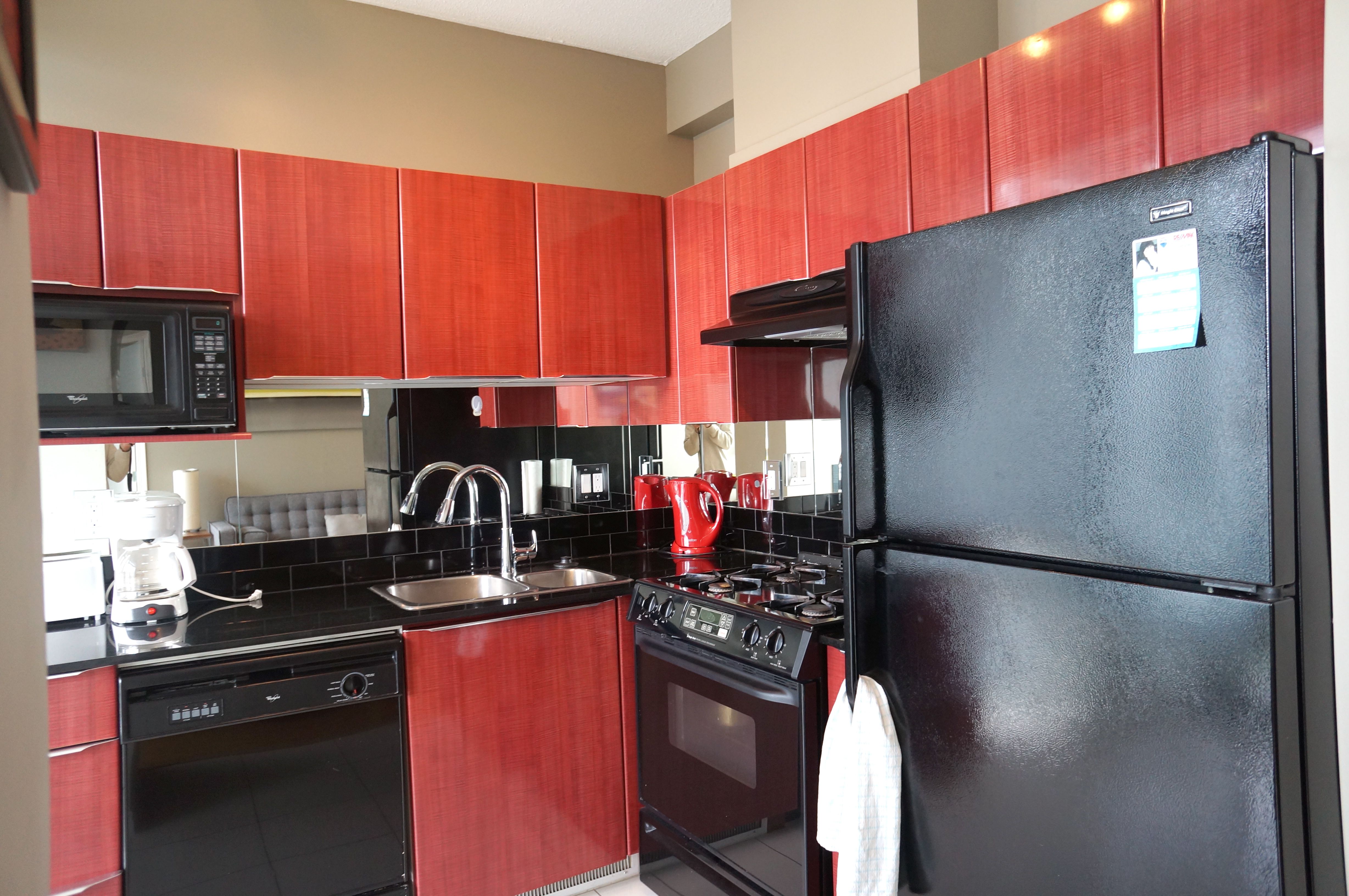 1239 W Georgia St Downtown Vancouver 10