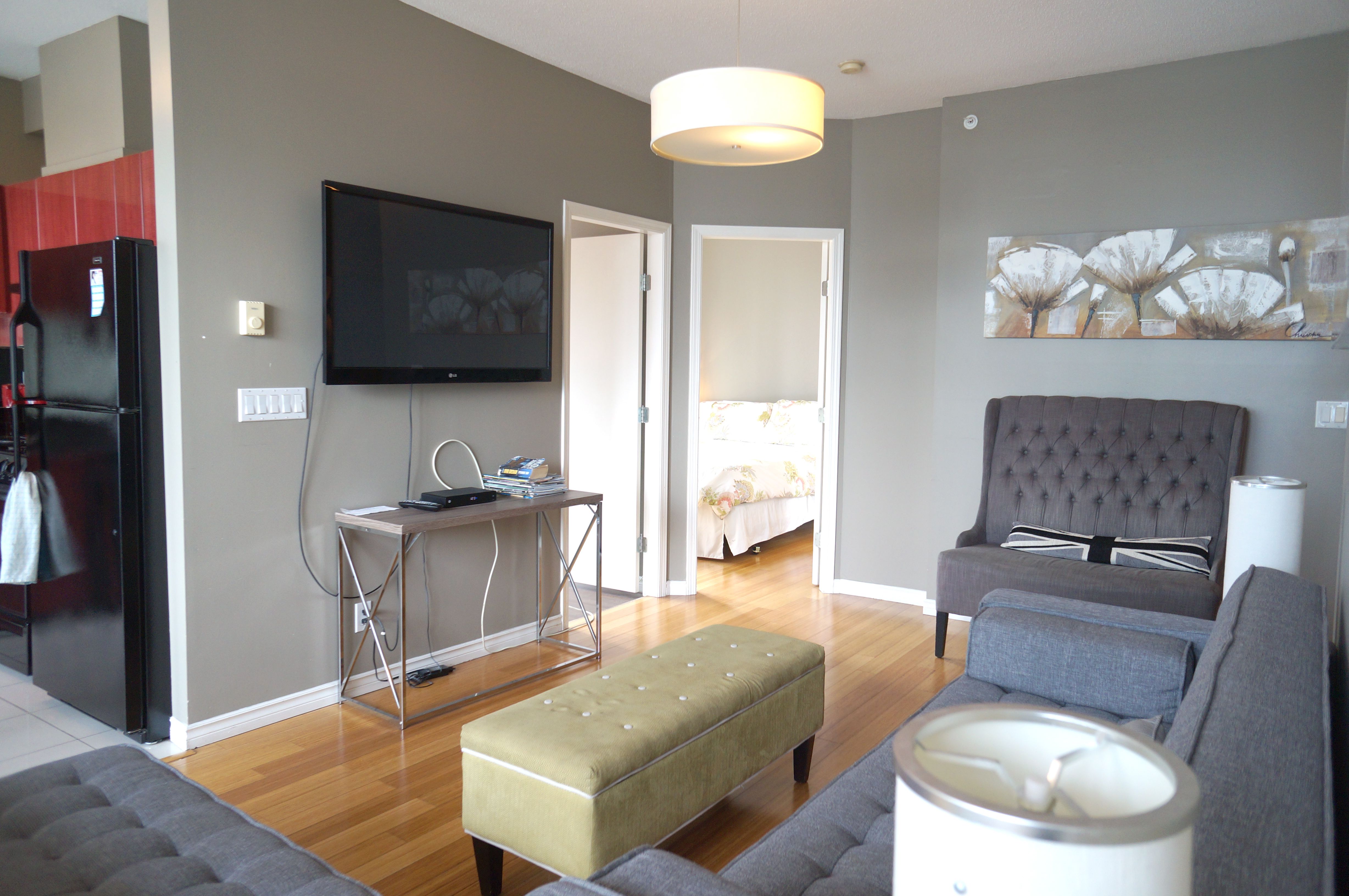 1239 W Georgia St Downtown Vancouver 11