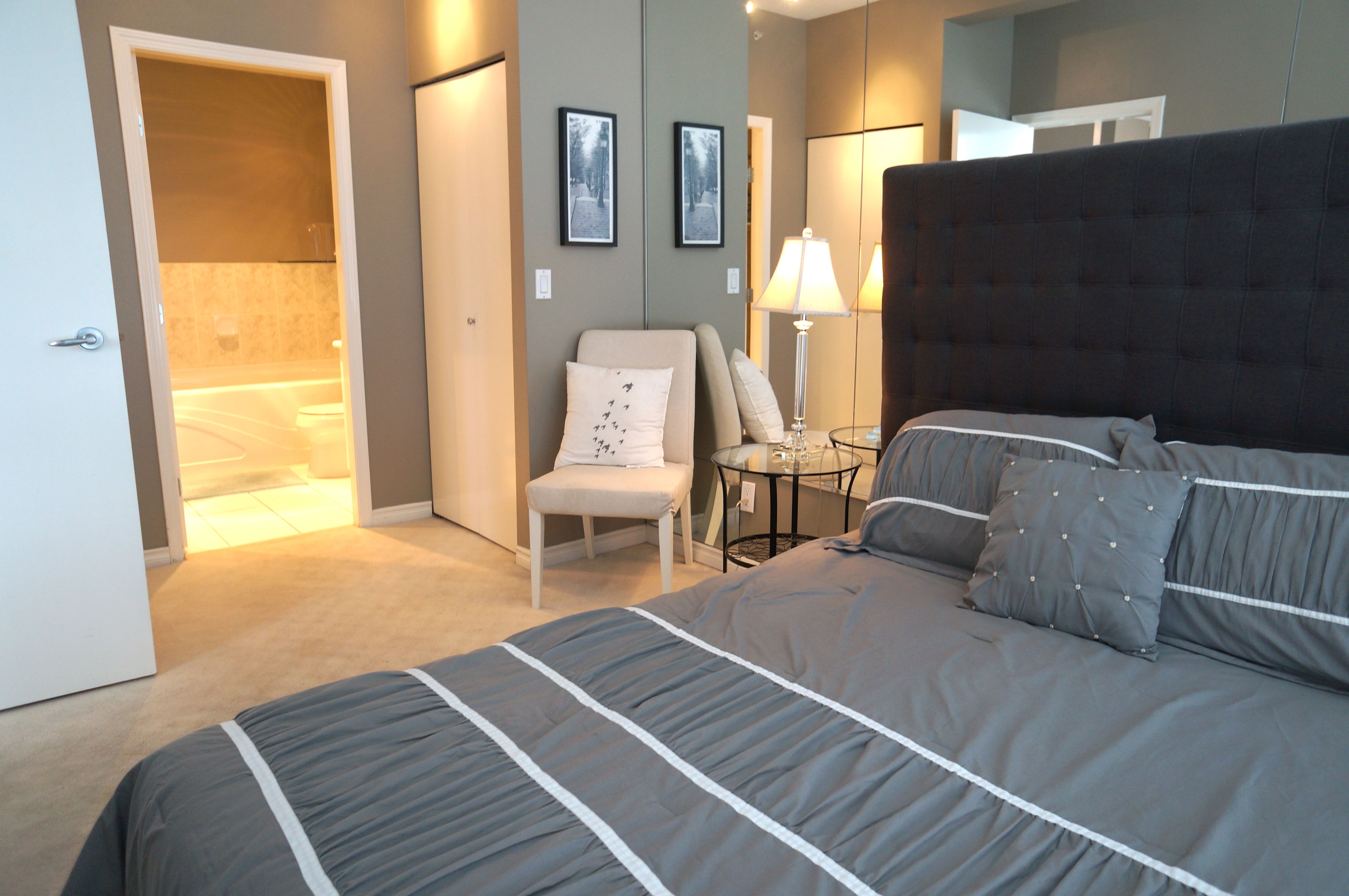 1239 W Georgia St Downtown Vancouver 13