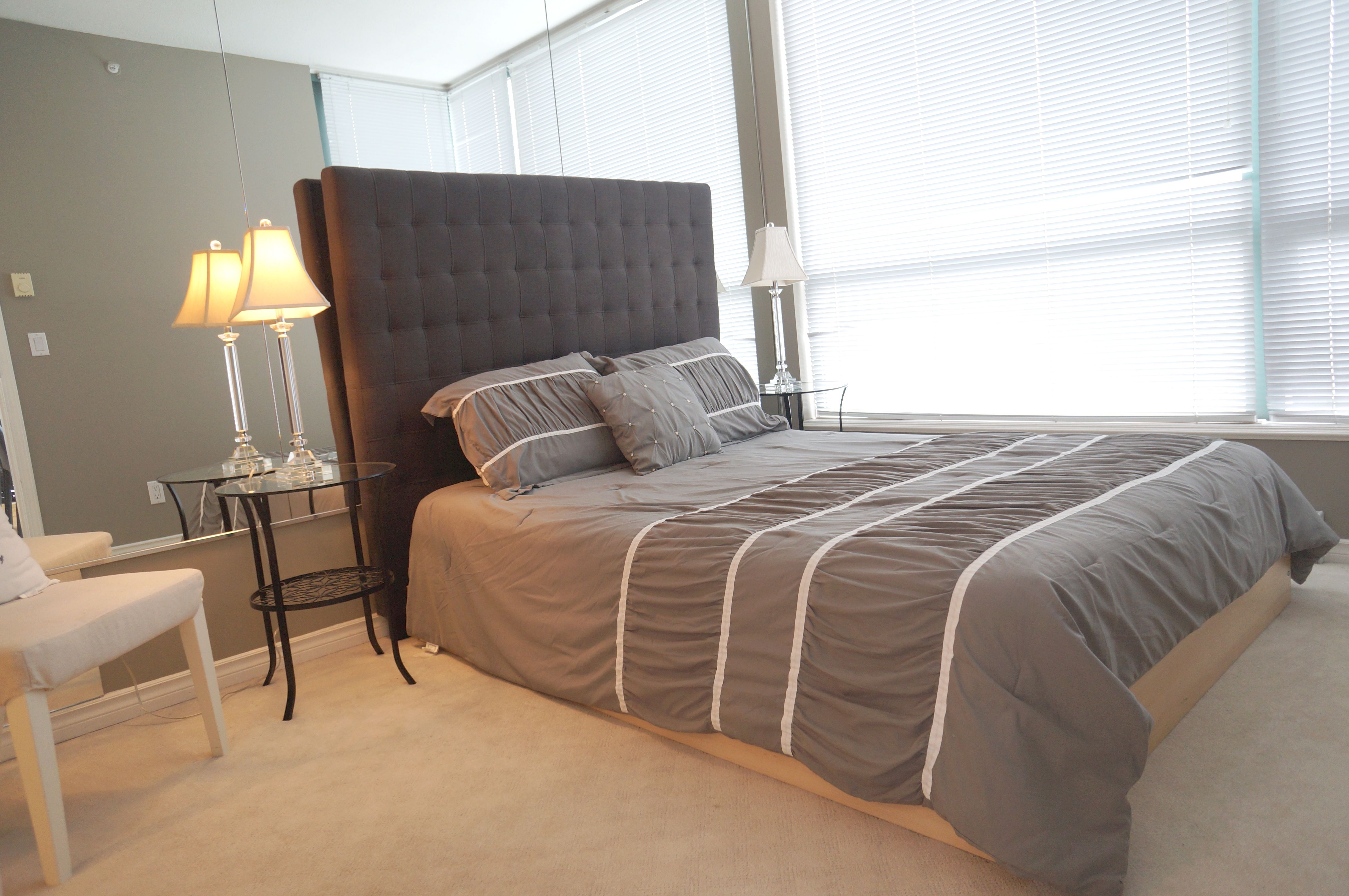 1239 W Georgia St Downtown Vancouver 14