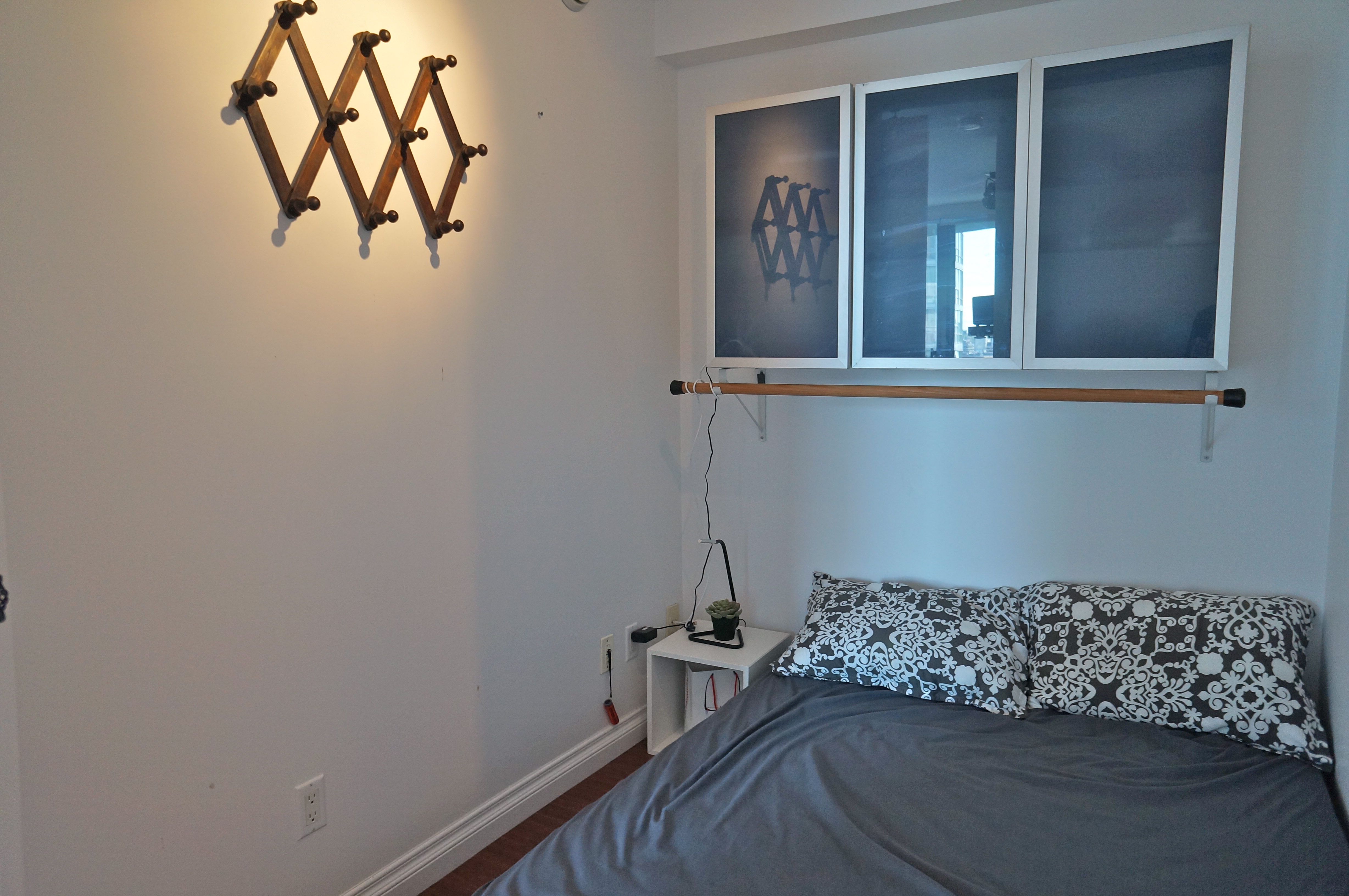 501 Pacific St Downtown Vancouver 3
