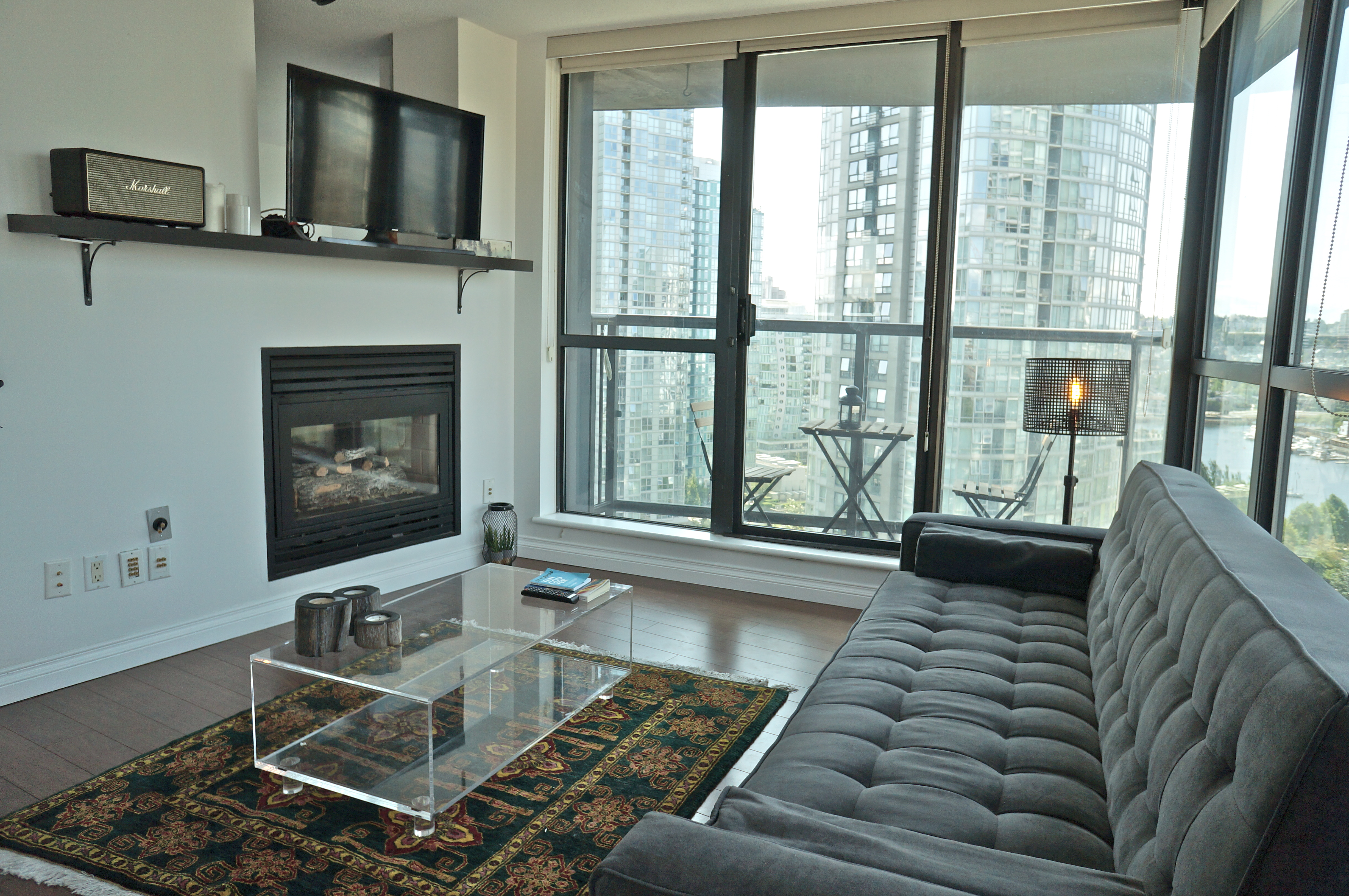 501 Pacific St Downtown Vancouver 4