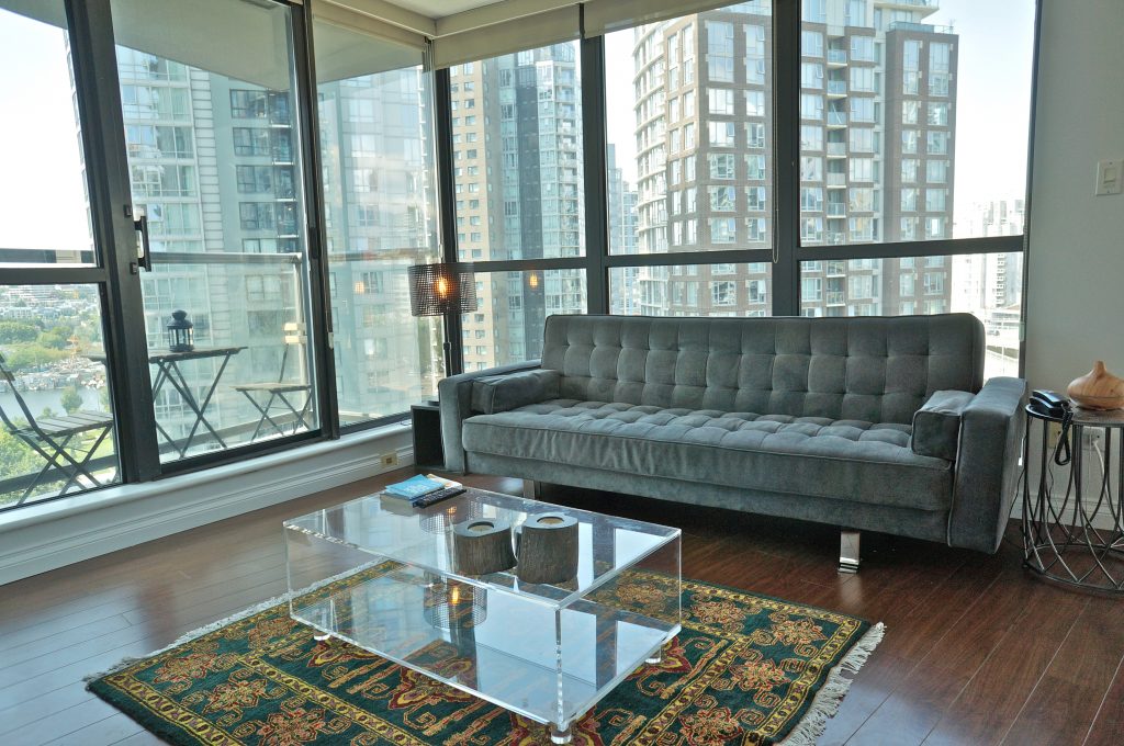 1BR 501 Pacific st
