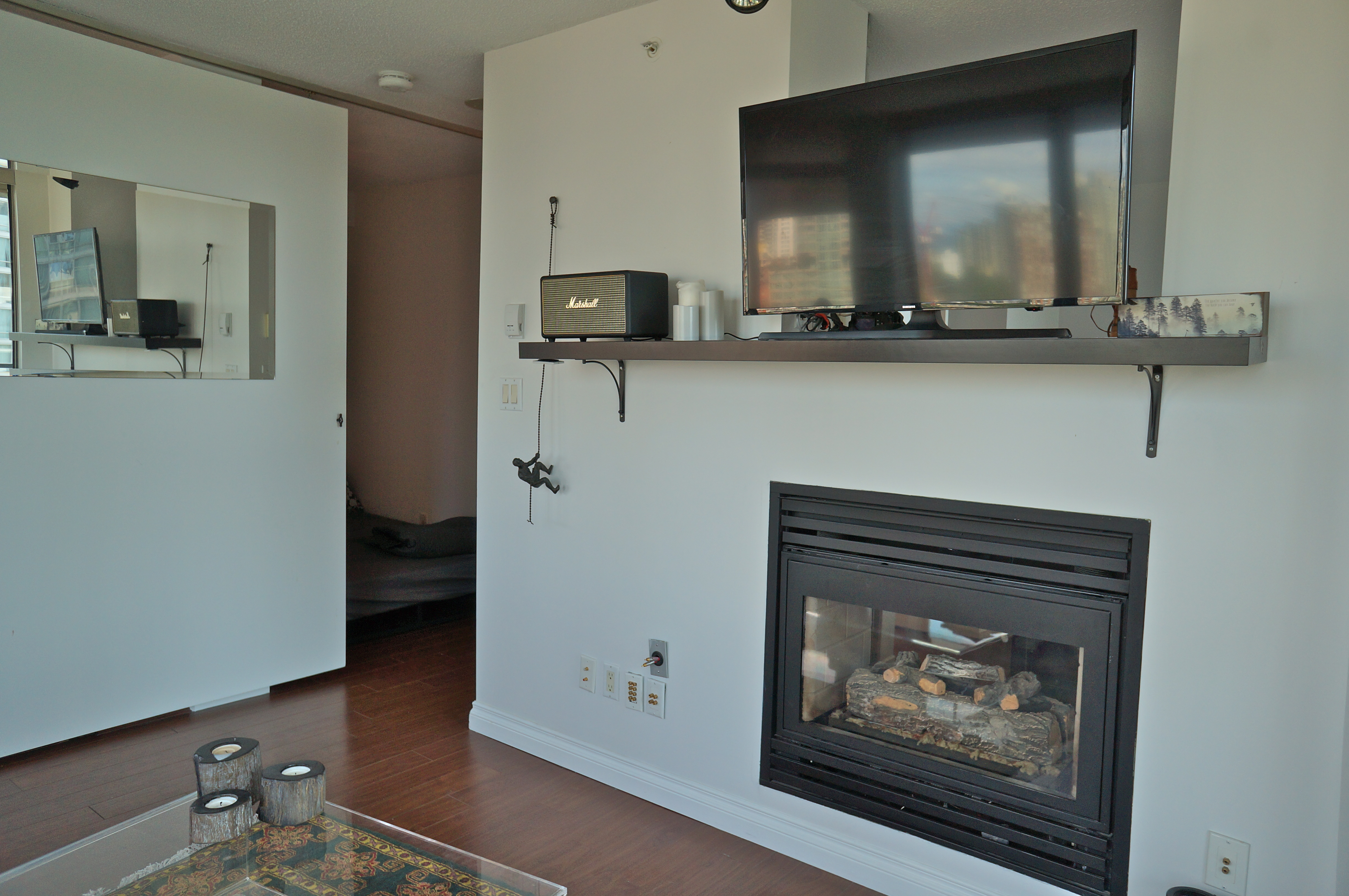 501 Pacific St Downtown Vancouver 8