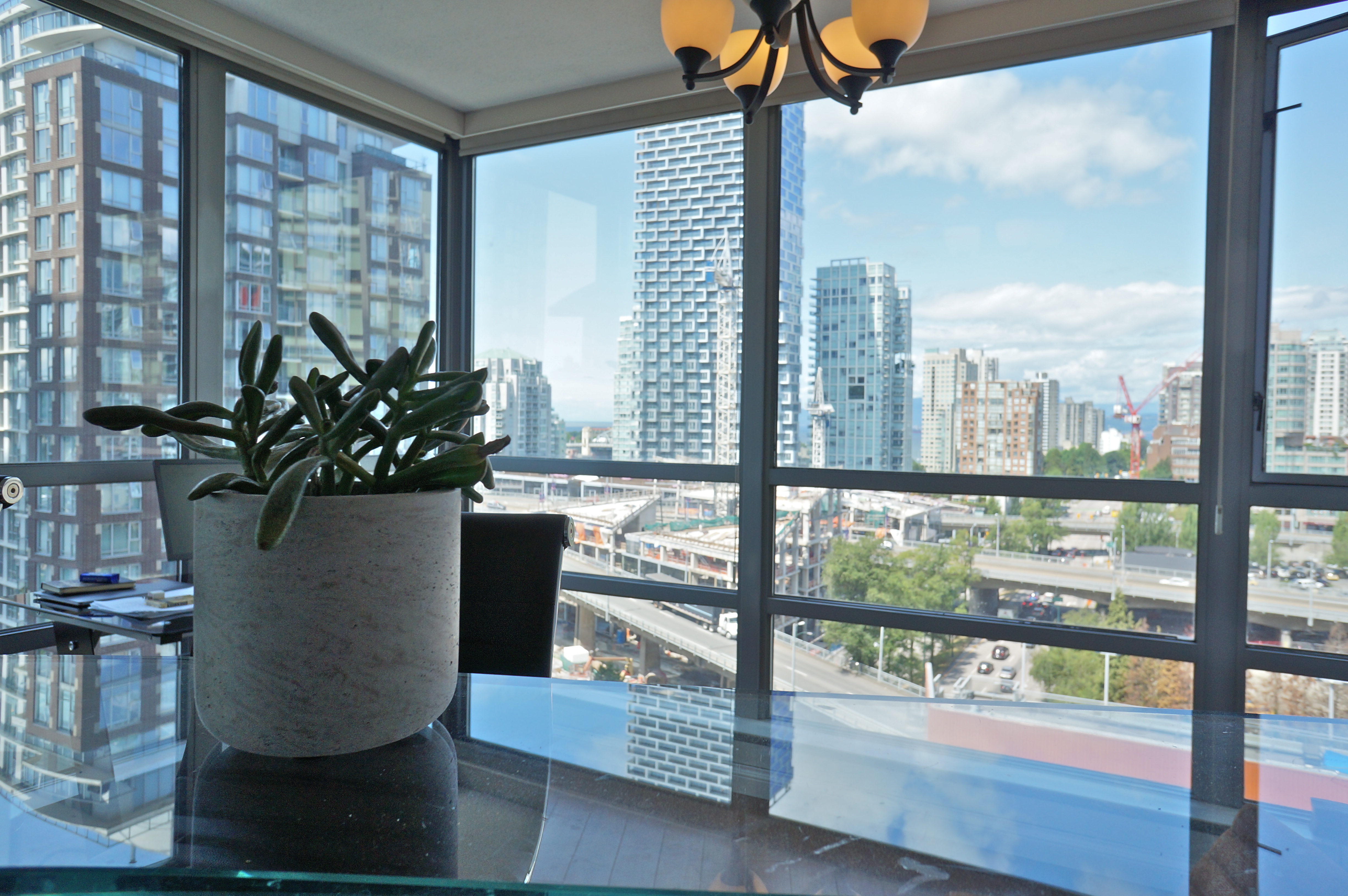 501 Pacific St Downtown Vancouver 10