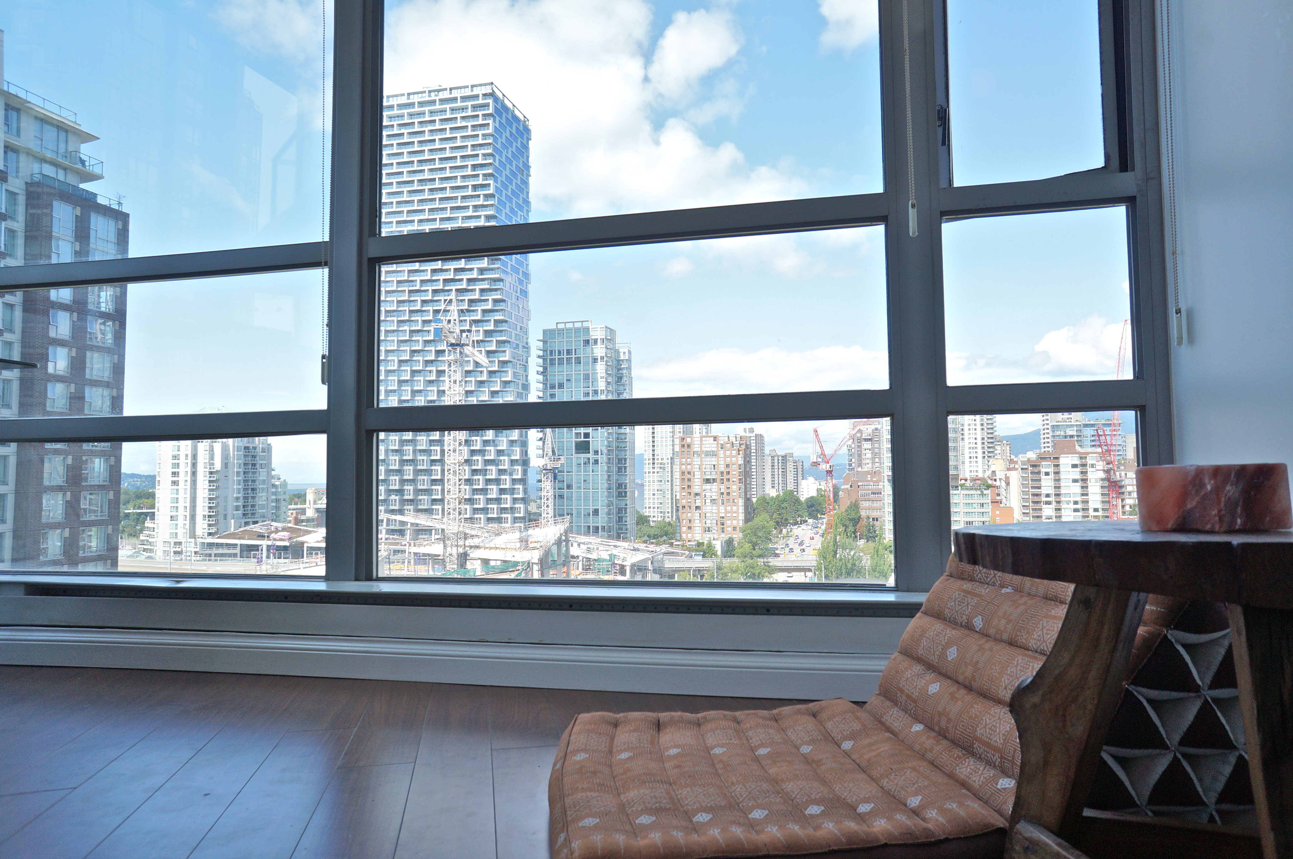501 Pacific St Downtown Vancouver 12