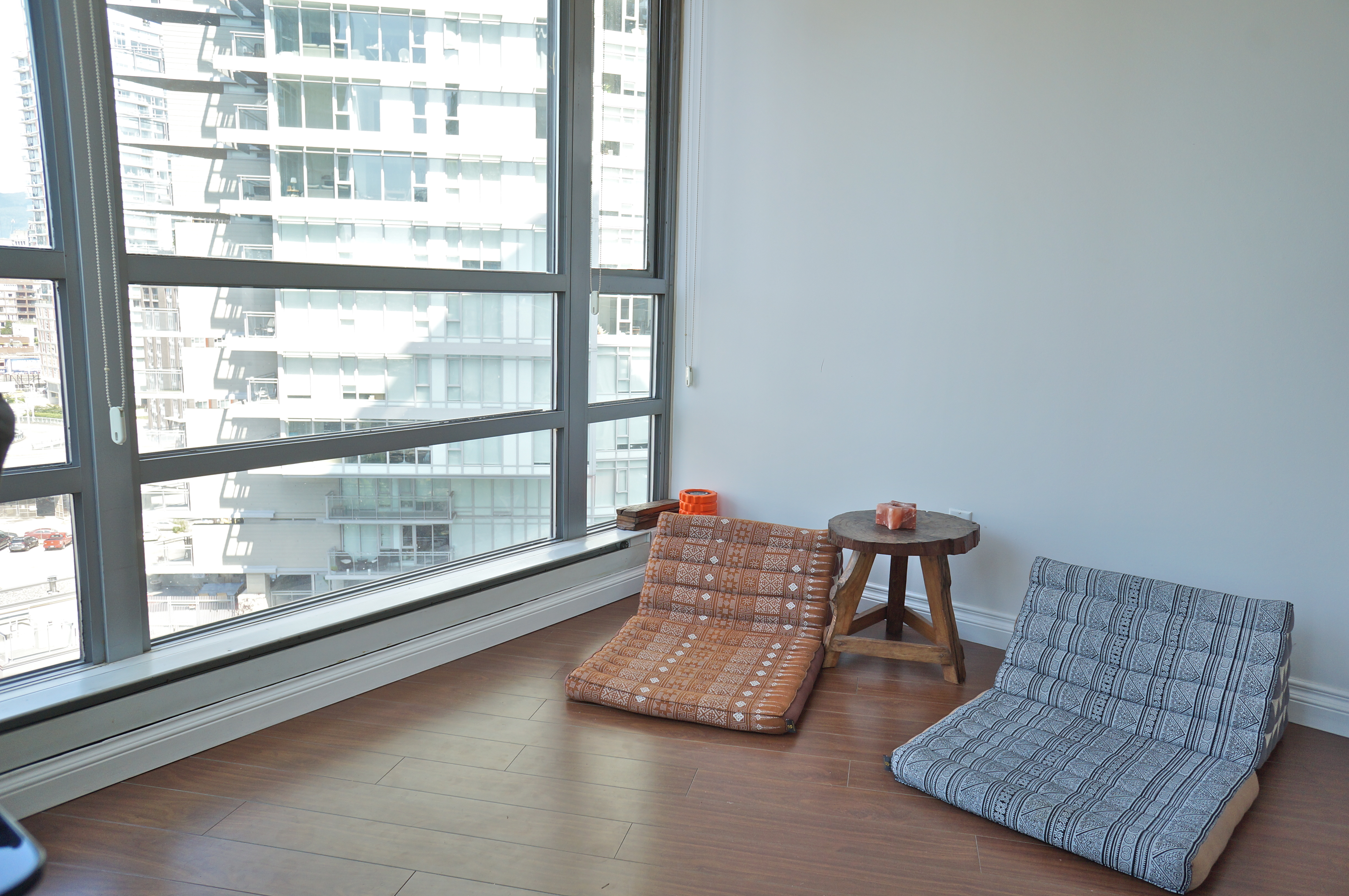 501 Pacific St Downtown Vancouver 13