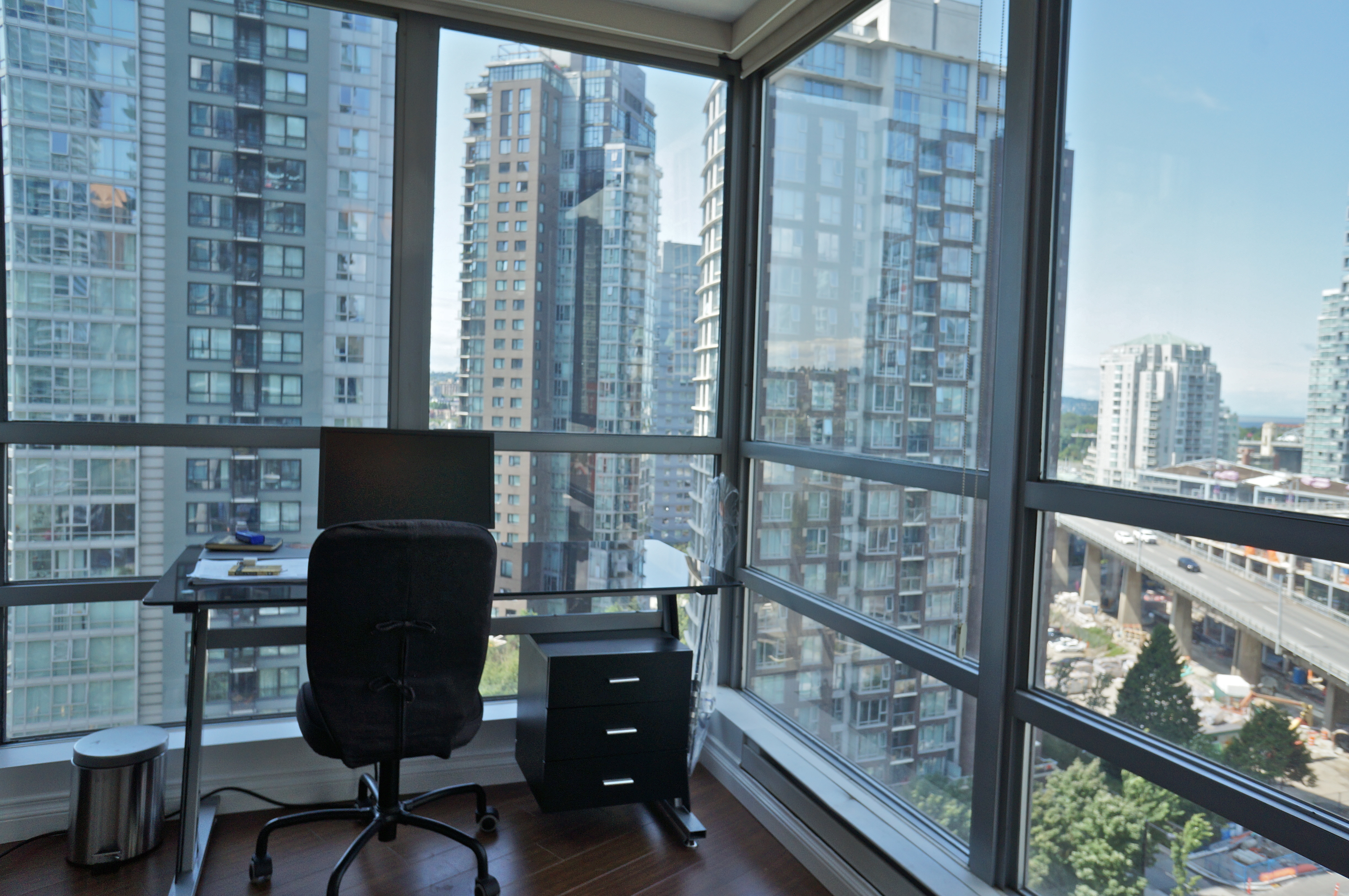 501 Pacific St Downtown Vancouver 14