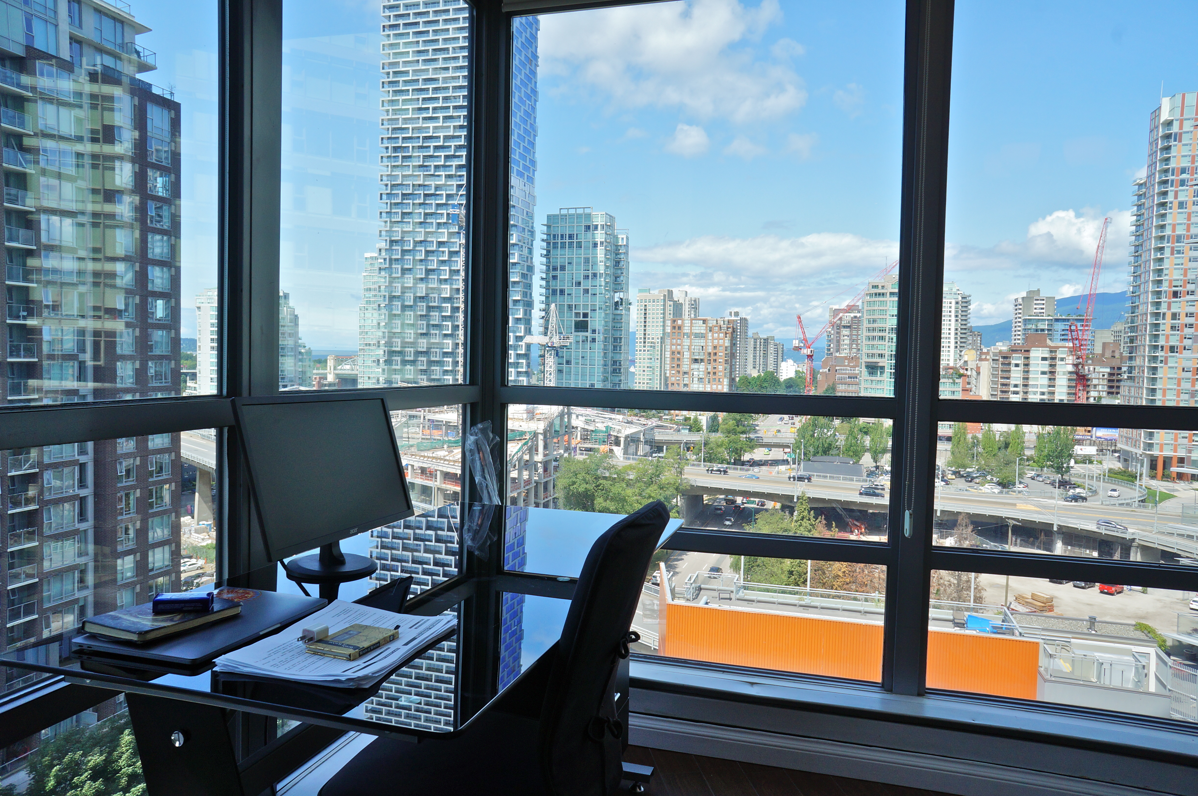 501 Pacific St Downtown Vancouver 15