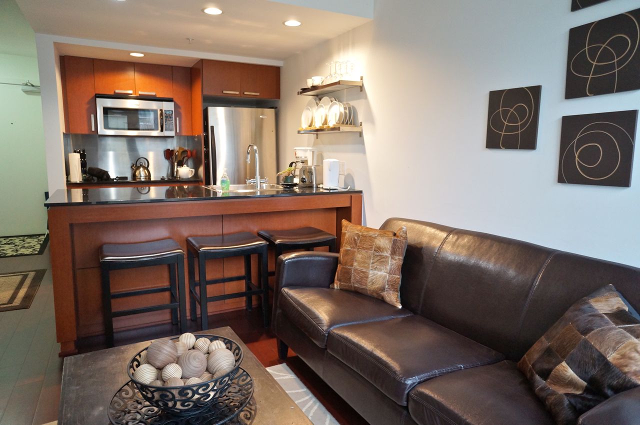 1255 Seymour St Downtown Vancouver 4