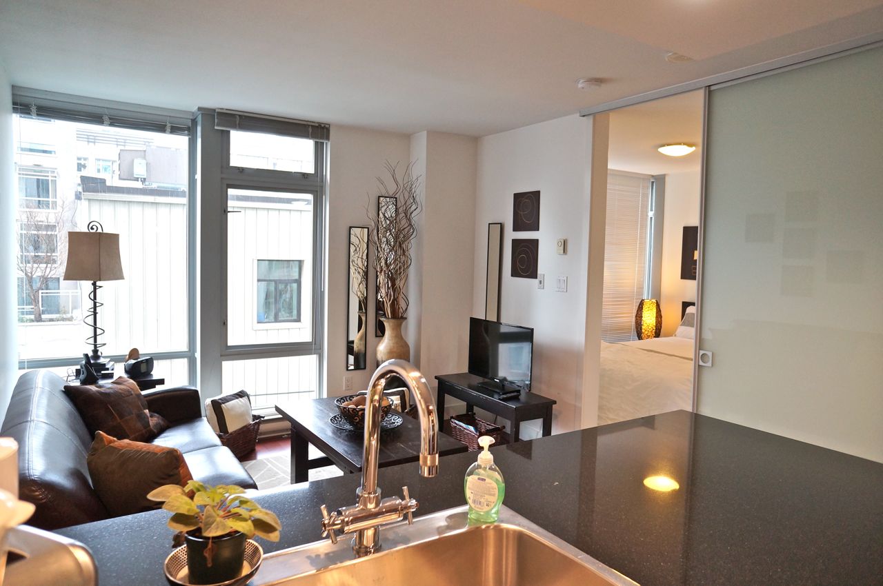 1255 Seymour St Downtown Vancouver 5