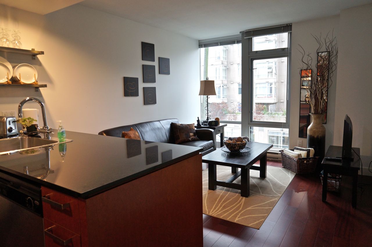 1255 Seymour St Downtown Vancouver 6