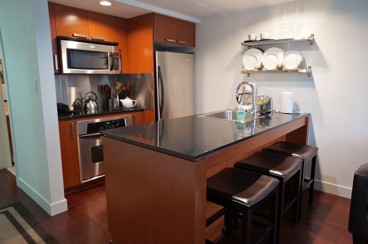 1255 Seymour St Downtown Vancouver 7