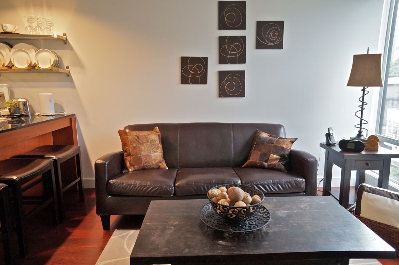 1255 Seymour St Downtown Vancouver 8