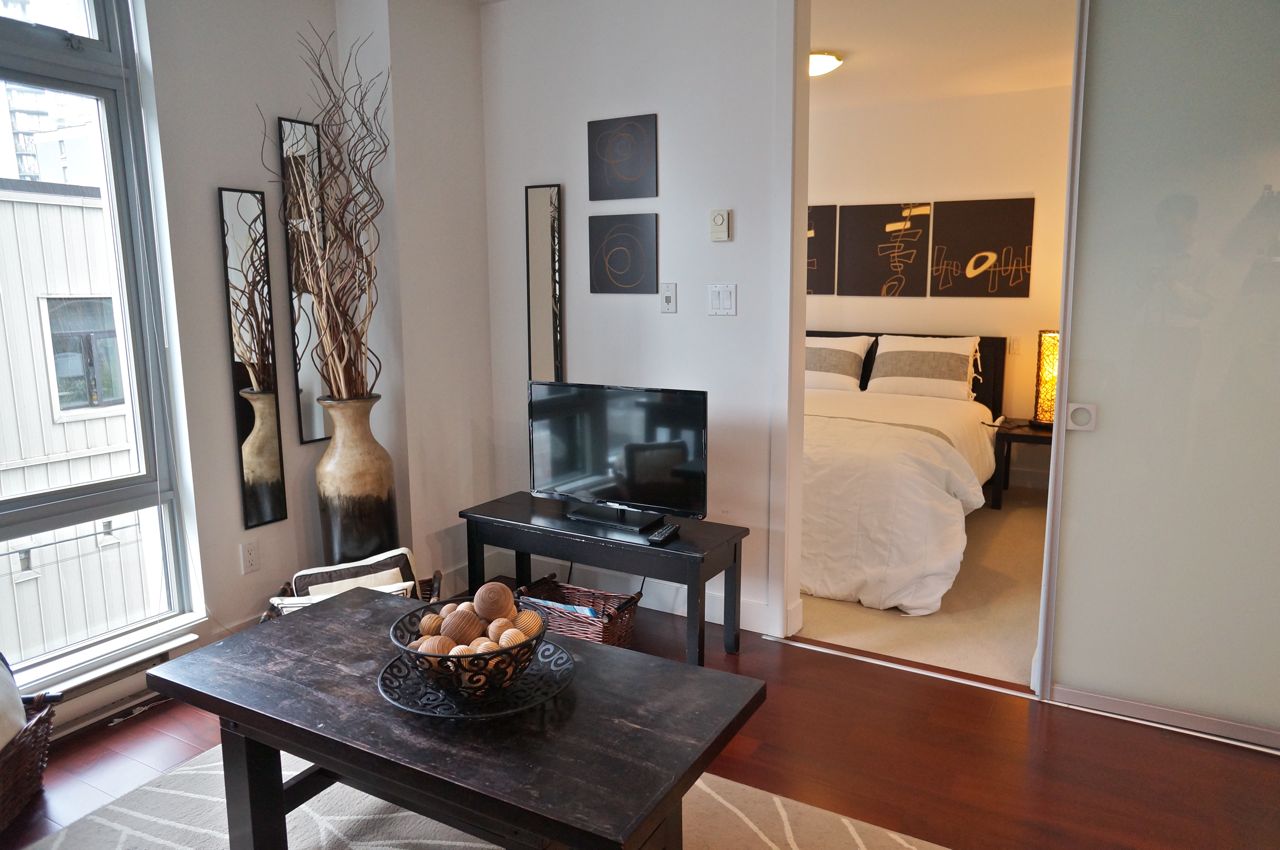 1255 Seymour St Downtown Vancouver 9