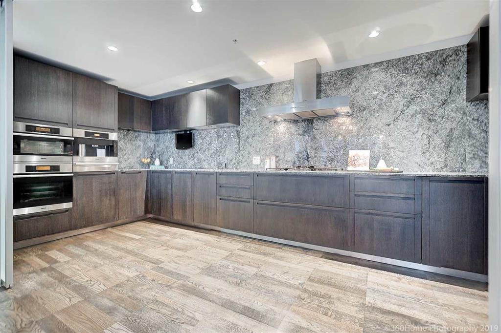 1011 W. Cordova St Downtown Vancouver 10