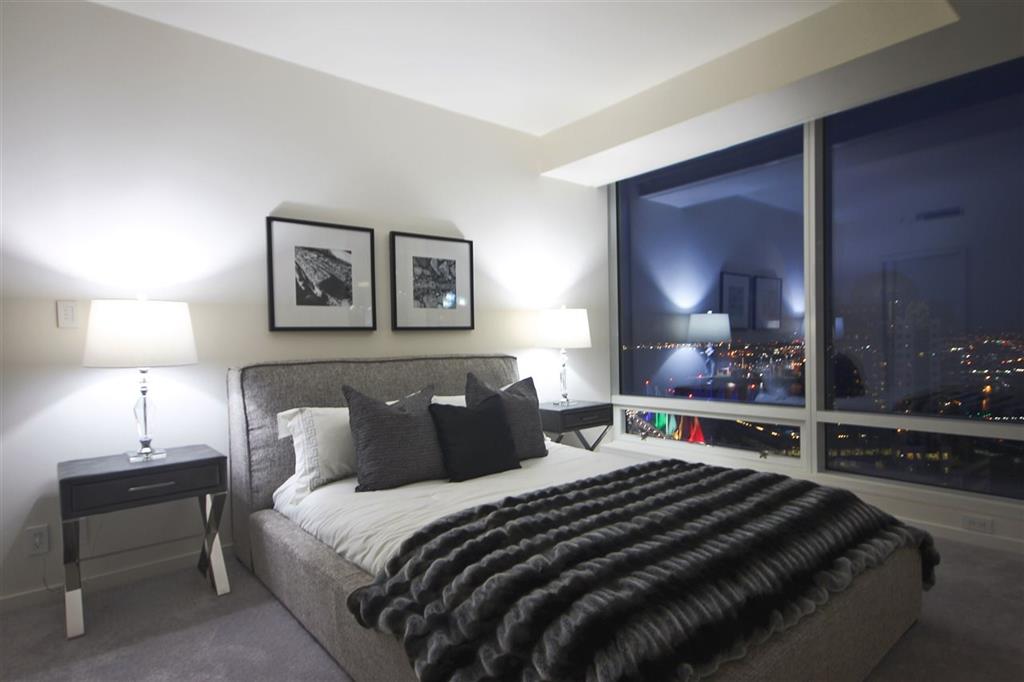 1011 W. Cordova St Downtown Vancouver 5