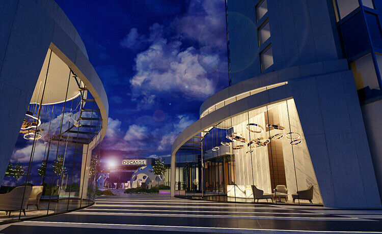 89 Nelson St Downtown Vancouver