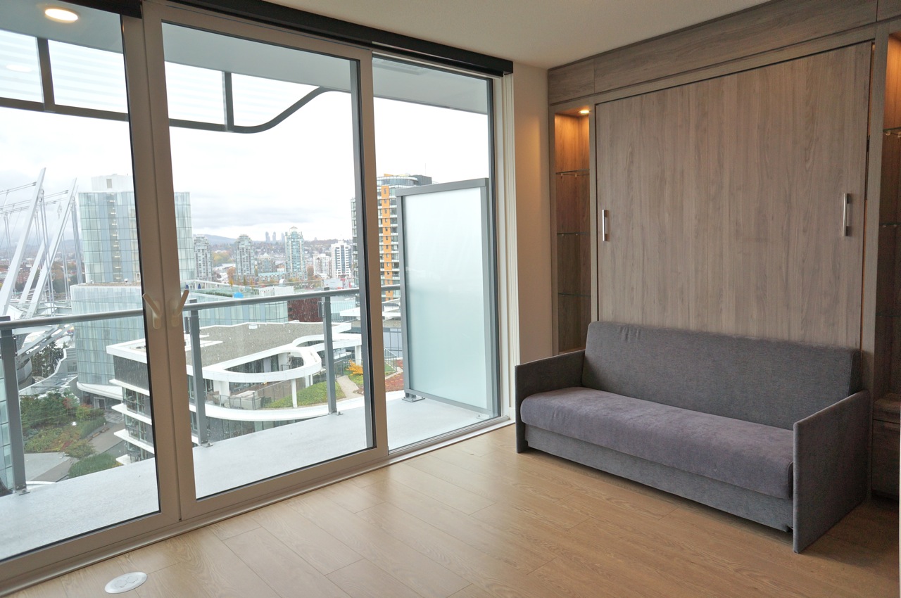 89 Nelson St Downtown Vancouver 2