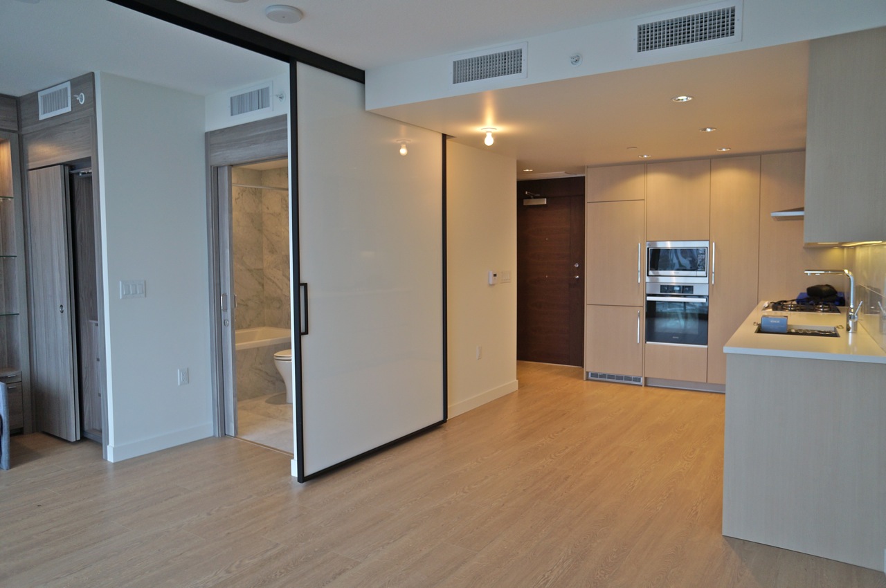 89 Nelson St Downtown Vancouver 3