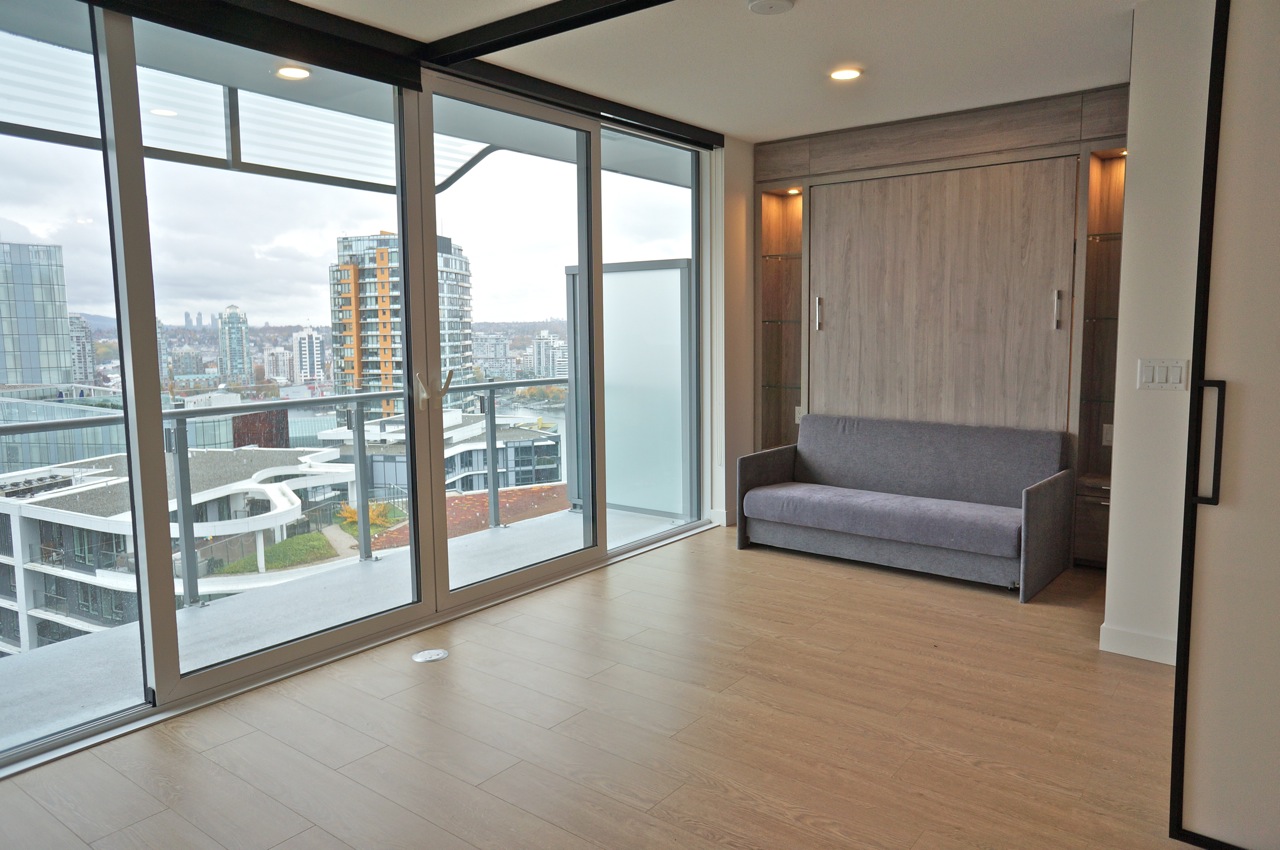 89 Nelson St Downtown Vancouver 4