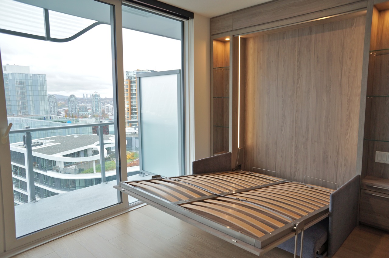 89 Nelson St Downtown Vancouver 5