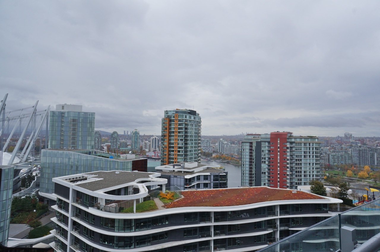 89 Nelson St Downtown Vancouver 7