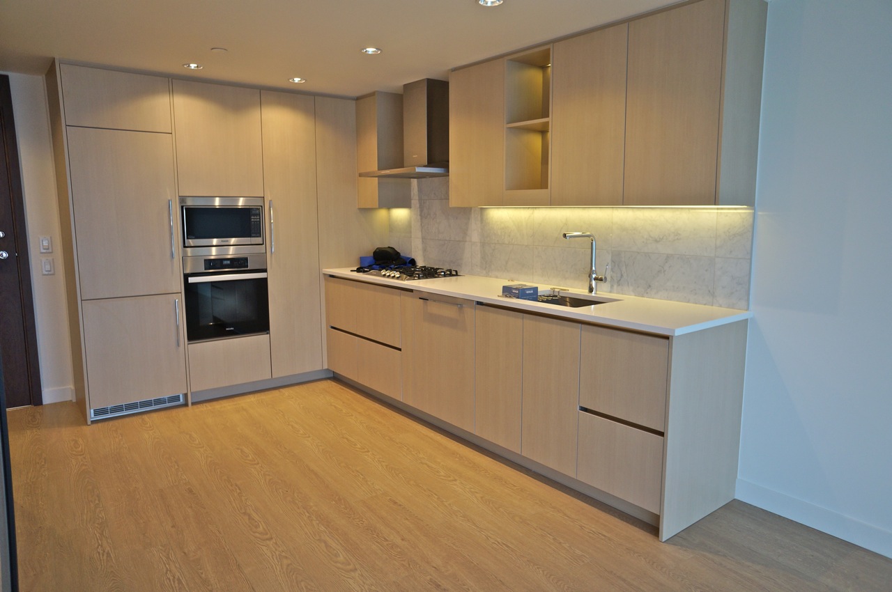 89 Nelson St Downtown Vancouver 8