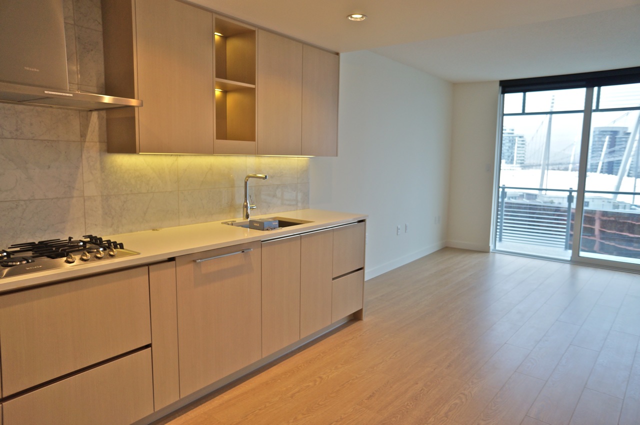 89 Nelson St Downtown Vancouver 9