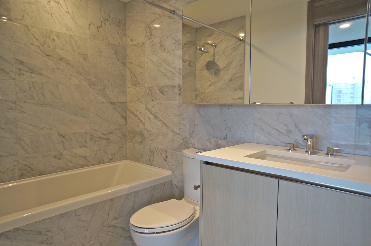 89 Nelson St Downtown Vancouver 10