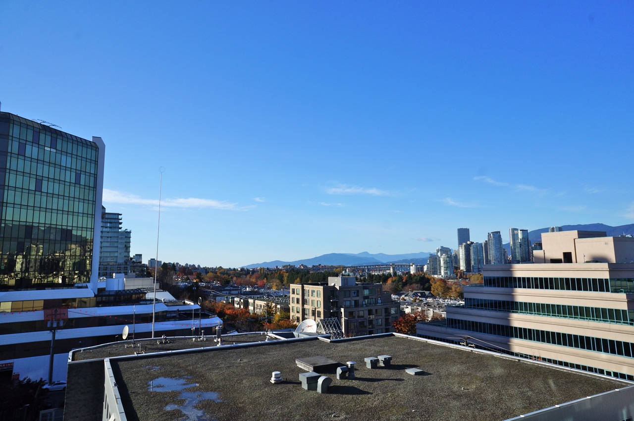 522 W 8th Ave Fairview Vancouver 11