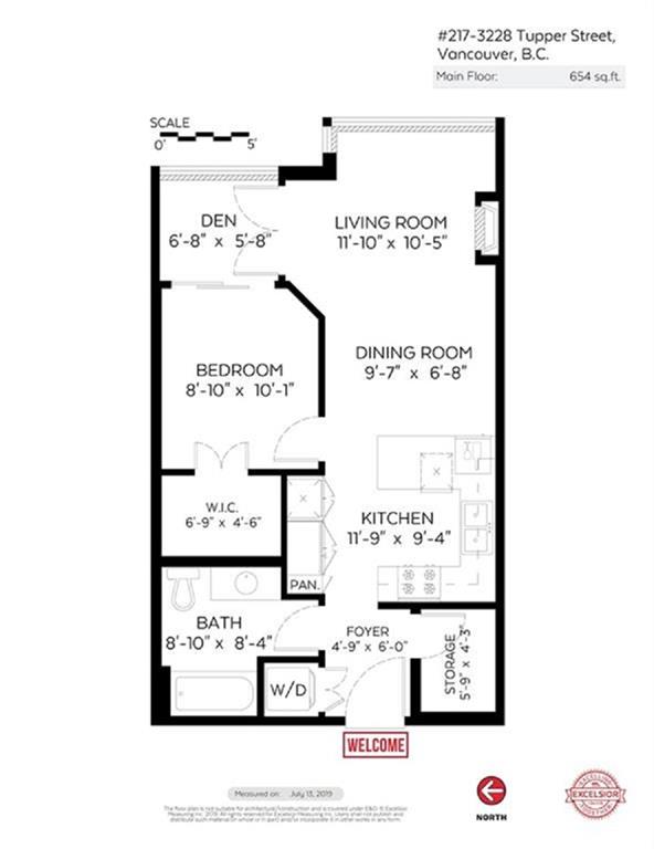 3228 Tupper St Cambie Village Vancouver 2