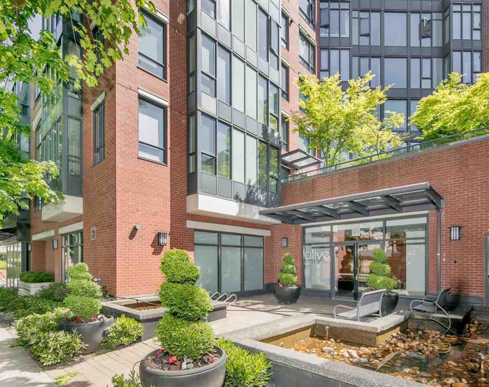 3228 Tupper St Cambie Village Vancouver 3