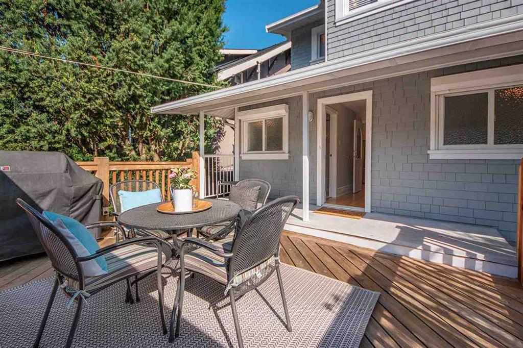 3516 West 3rd Ave Kitsilano Vancouver 15